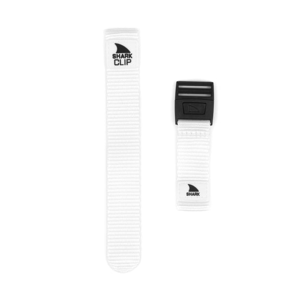 Shark Classic - Strap Kit - Clip - MONOCHROME