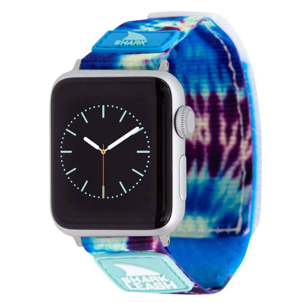 Preview Watch - APPLE WATCH™ LEASH STRAP BLUE DAZE