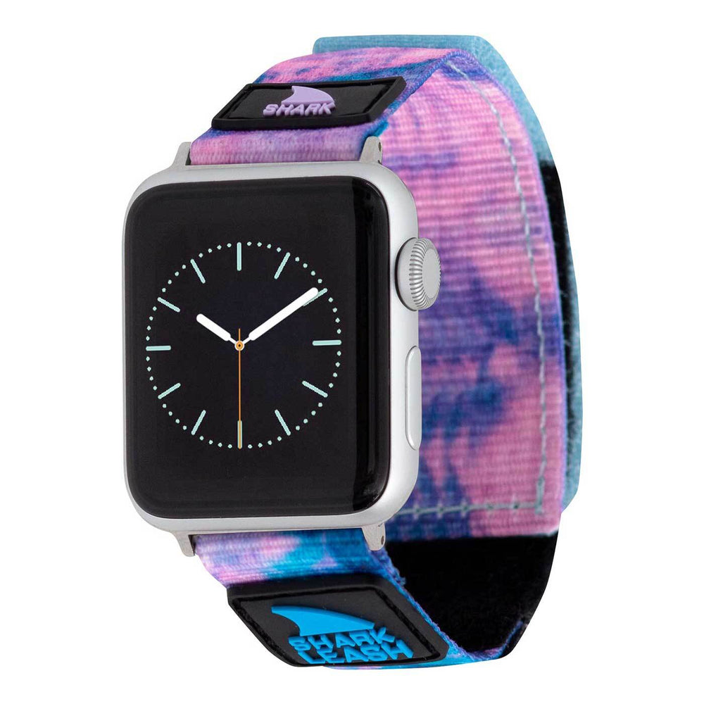 Preview Watch - APPLE WATCH™ LEASH STRAP BLACK TWIST