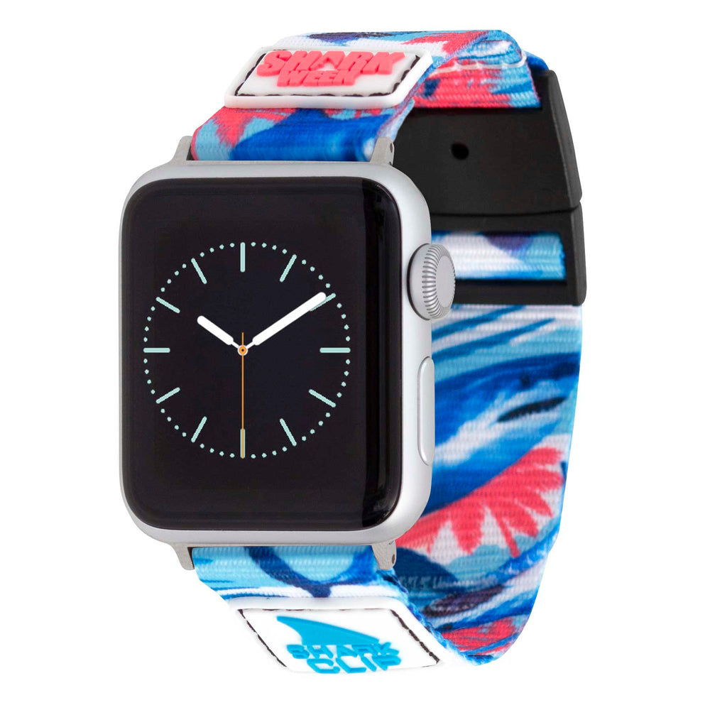 Preview Watch - APPLE WATCH™ CLIP STRAP SW MIAMI BITES