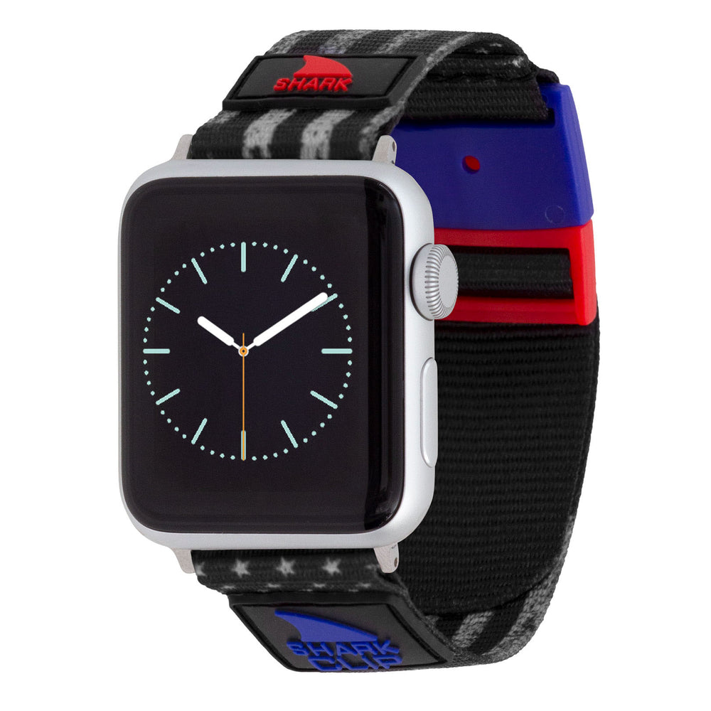 Preview Watch - APPLE WATCH™ CLIP STRAP COURAGE