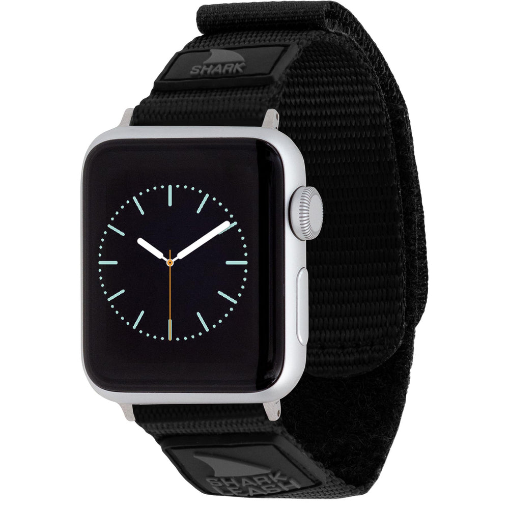 Preview Watch - APPLE WATCH™ LEASH STRAP DARK MODE