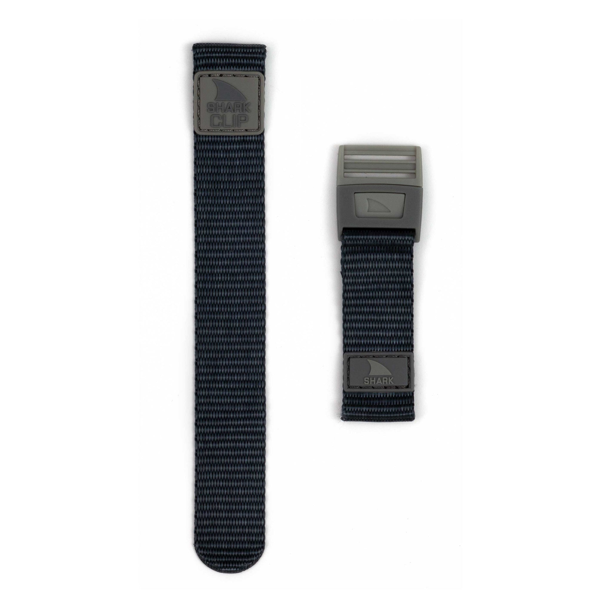 APPLE WATCH™ CLIP STRAP GRANITE - Freestyle USA