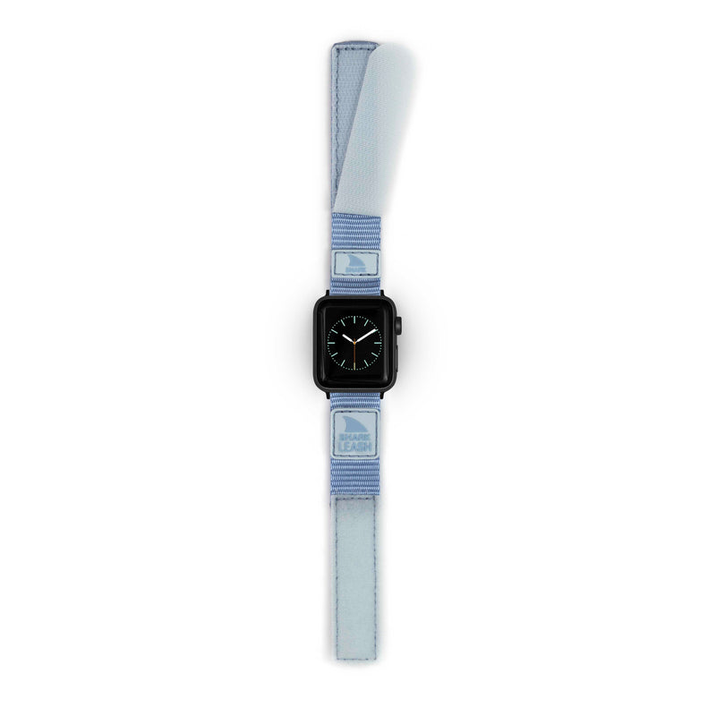 APPLE WATCH™ LEASH STRAP SKY