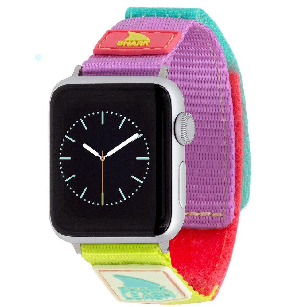 Preview Watch - APPLE WATCH™ LEASH STRAP SOUR APPLE