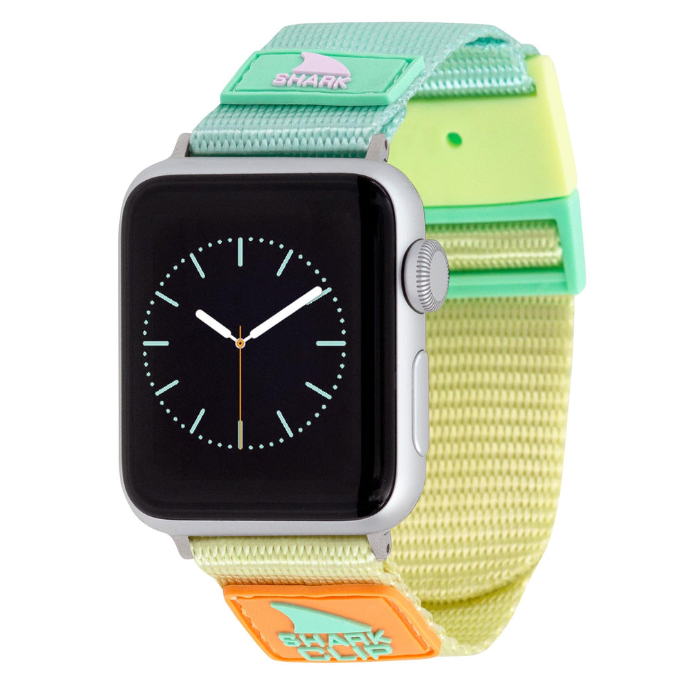 Preview Watch - APPLE WATCH™ CLIP STRAP DAFFODIL