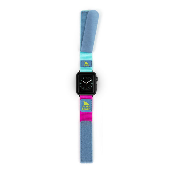 APPLE WATCH™ LEASH STRAP NANTUCKET