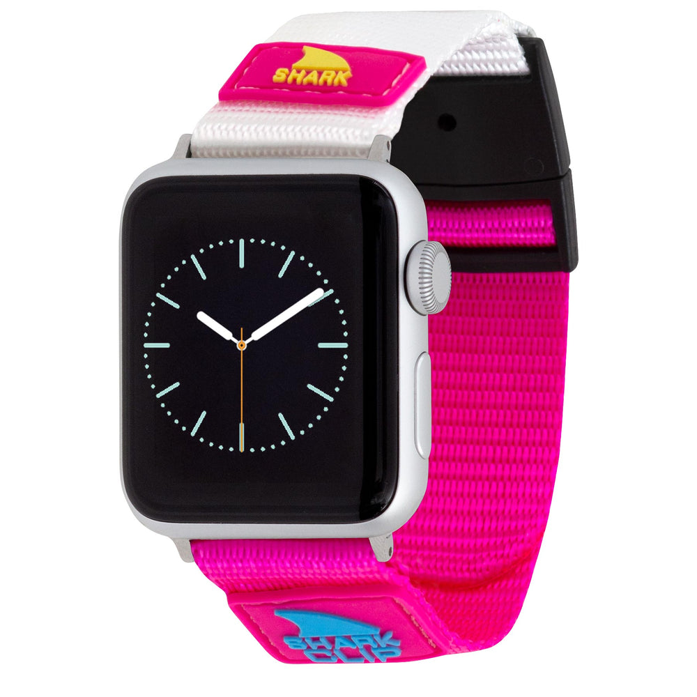 Preview Watch - APPLE WATCH™ CLIP STRAP STRAWBERRY SUNDAE