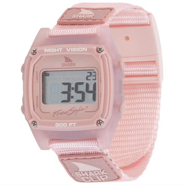 Freestyle Watches Shark Classic Clip Rose - Freestyle USA