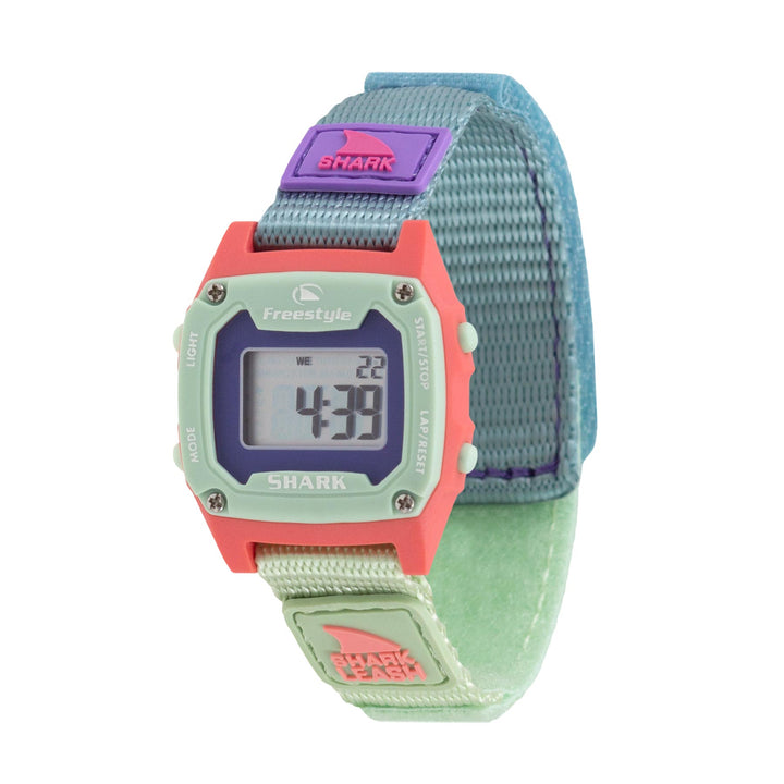 Freestyle Watches Shark Mini Leash Coral Bay - Freestyle USA
