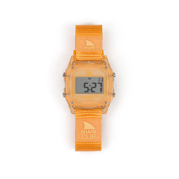 SHARK CLASSIC CLIP TANGERINE