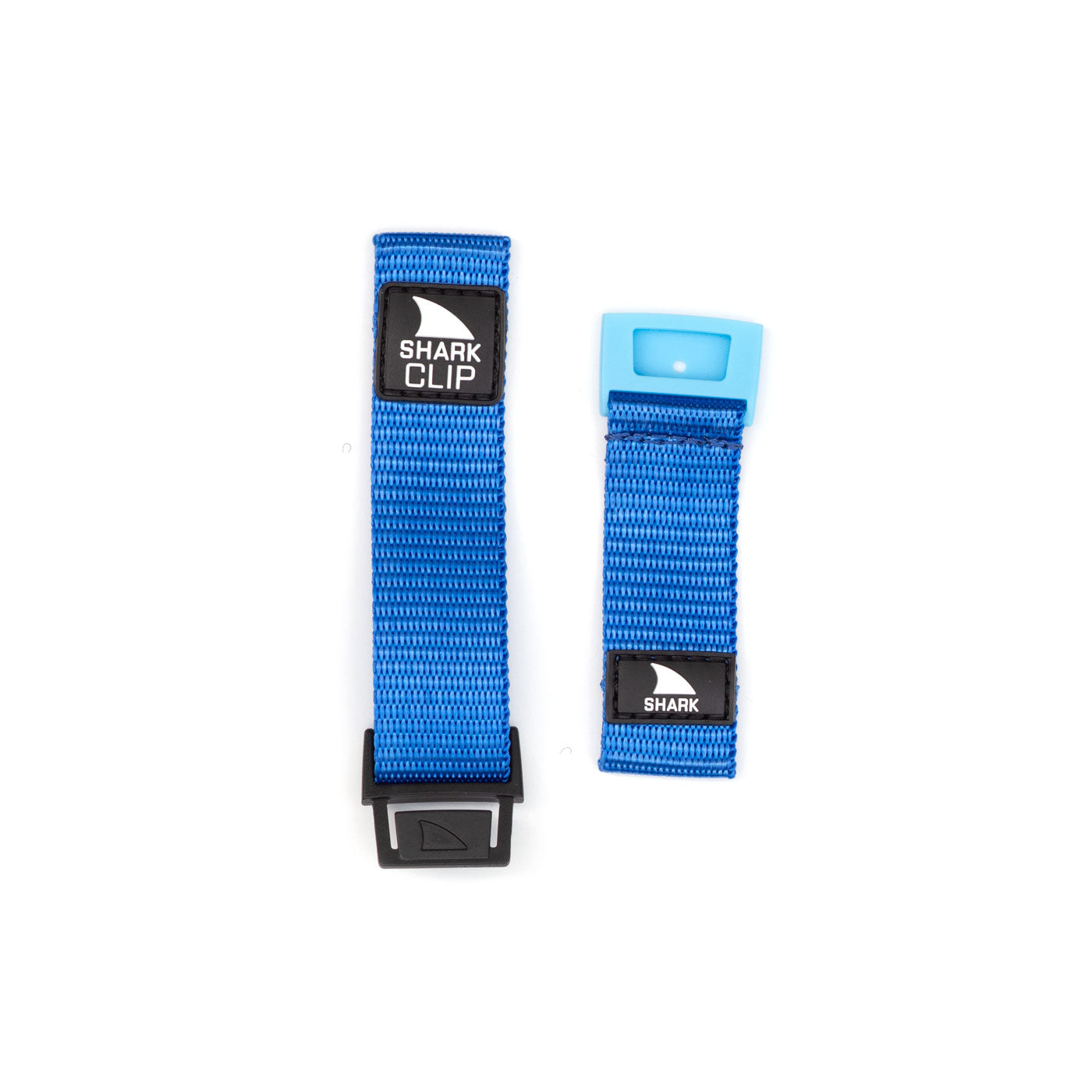 Shark Classic - Strap Kit - Clip - DEEP BLUE SEA - Freestyle USA