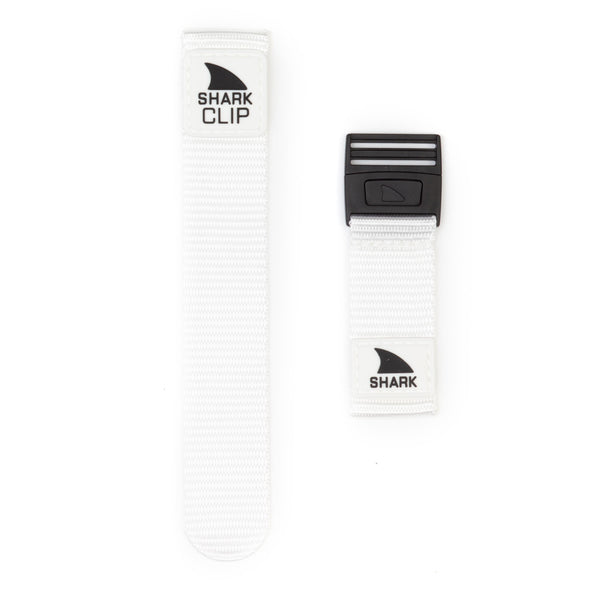 STRAP KIT - CLIP - MONOCHROME