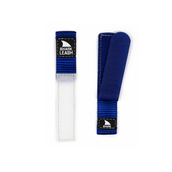 APPLE WATCH™ LEASH STRAP COBALT