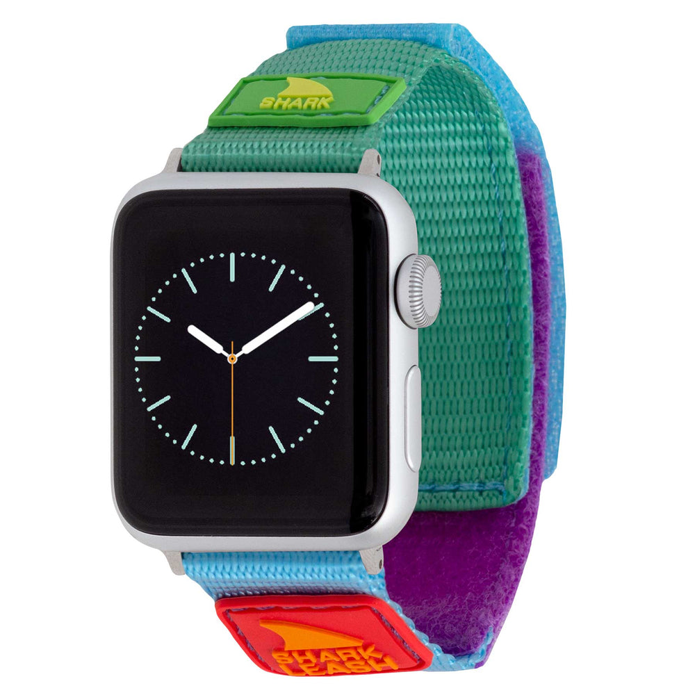 Preview Watch - APPLE WATCH™ LEASH STRAP CARNIVAL