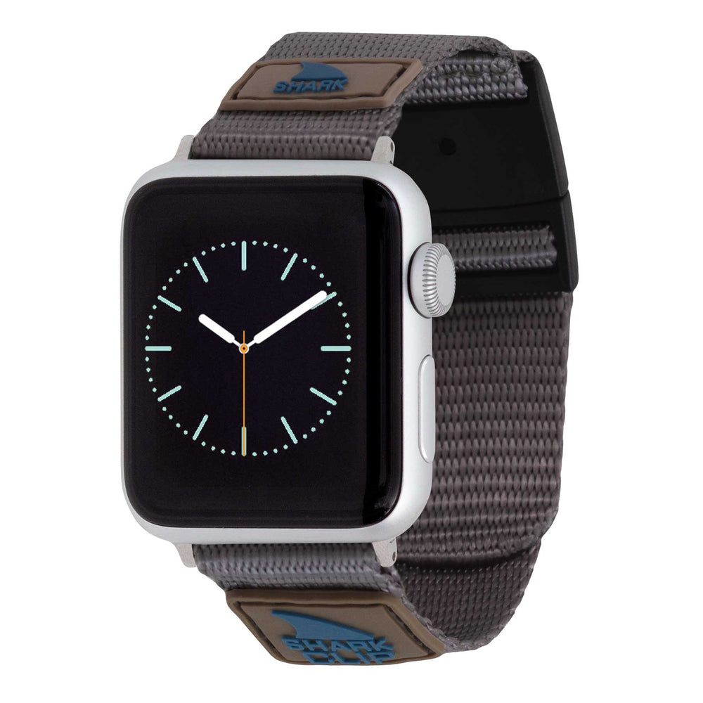 Preview Watch - APPLE WATCH™ CLIP STRAP COOL GREY