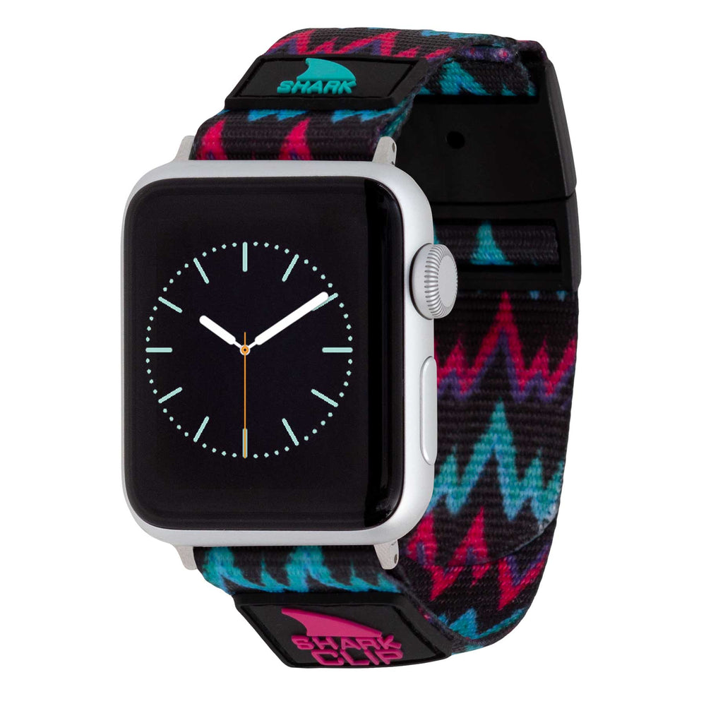 Preview Watch - APPLE WATCH™ CLIP STRAP RADIOACTIVE