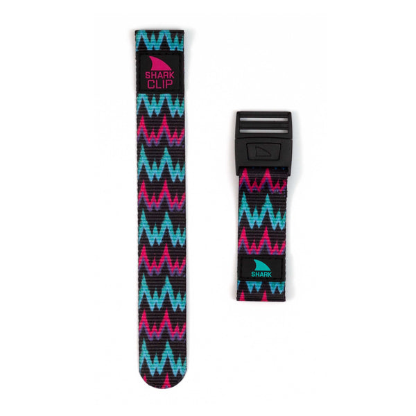 APPLE WATCH™ CLIP STRAP RADIOACTIVE