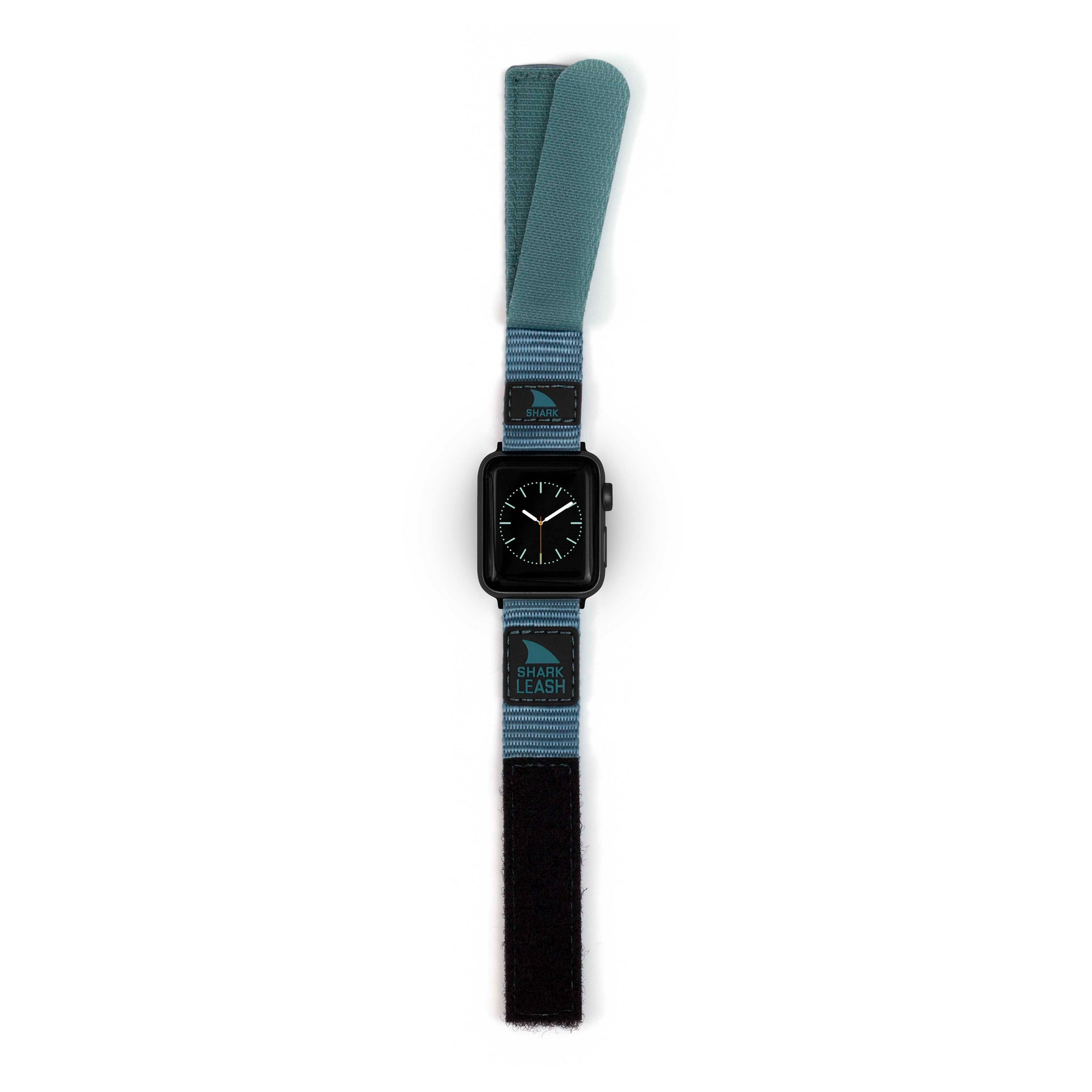 APPLE WATCH™ LEASH STRAP TEAL - Freestyle USA