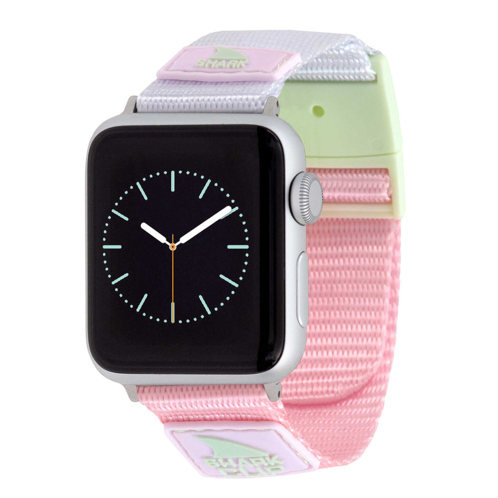 Preview Watch - APPLE WATCH™ CLIP STRAP BLUSH