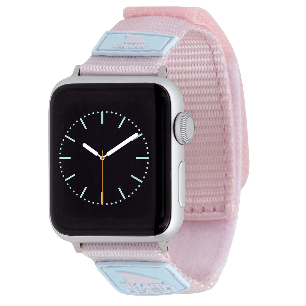 Shark watches apple watch bands sale