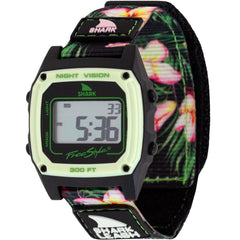 Freestyle Watches Shark Classic Leash Plumeria Mint Unisex Watch 