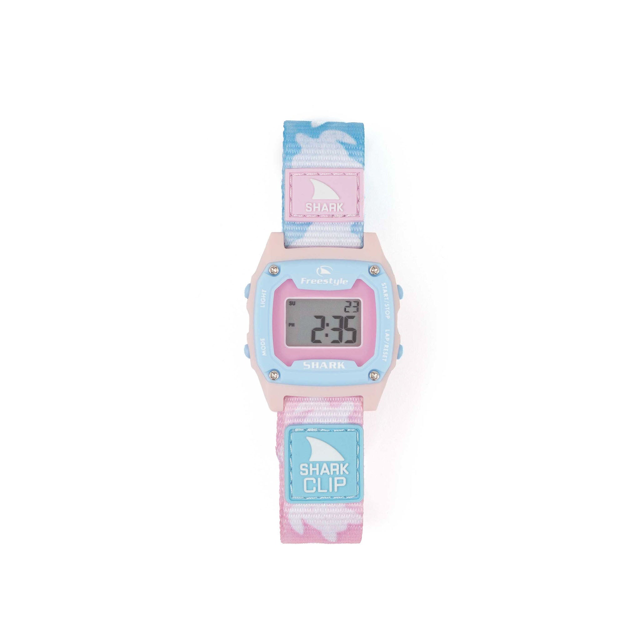 Freestyle kids watch new arrivals