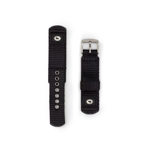 Shark Mini - Strap Kit - Nylon - BLACK