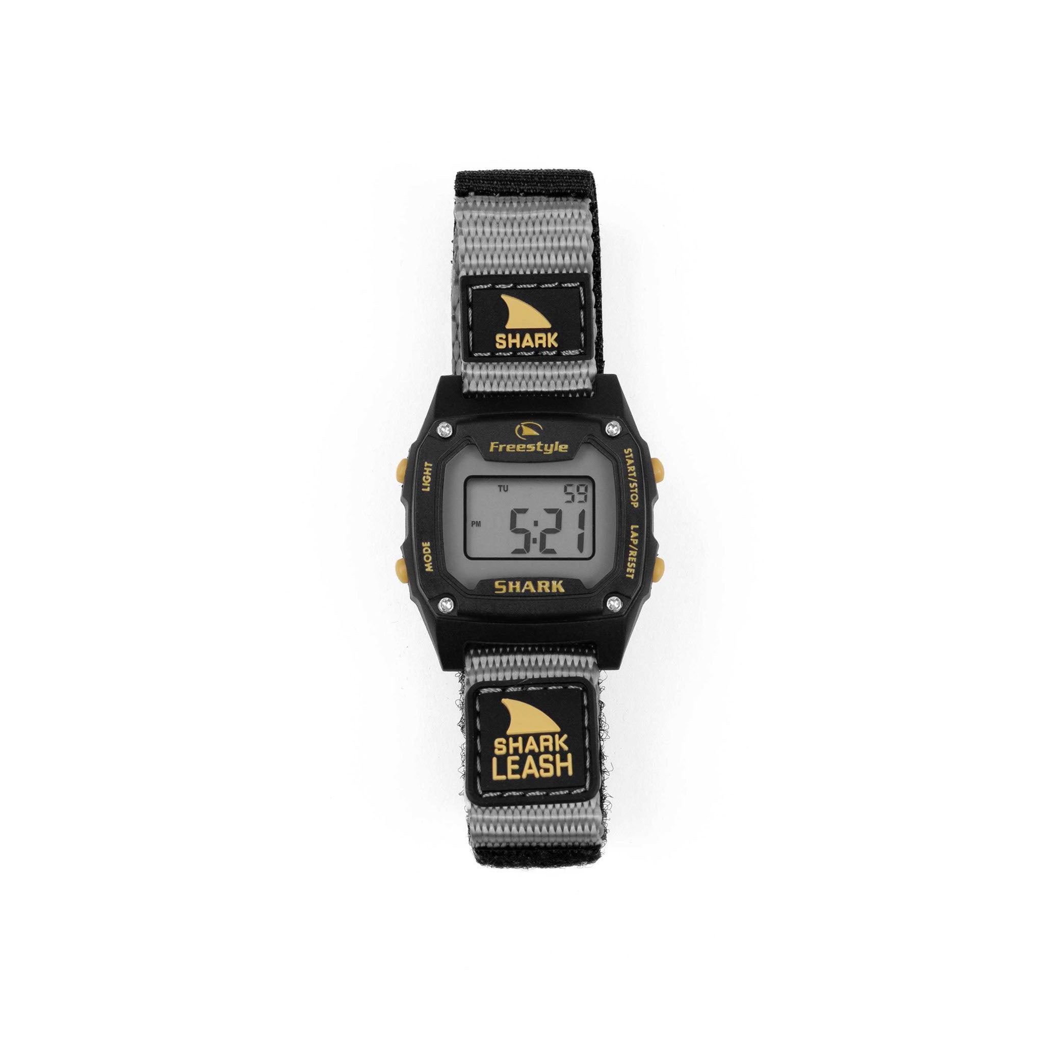 Freestyle shark watch online instructions