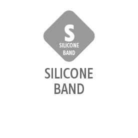 Silicone Band